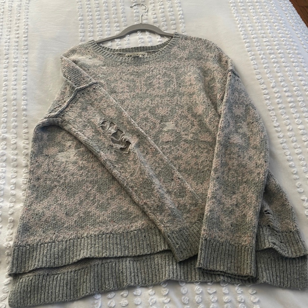 Wildfox sweater